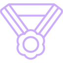 Ícone Medalha